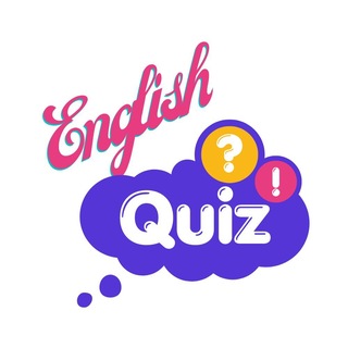 Daily English Quiz
