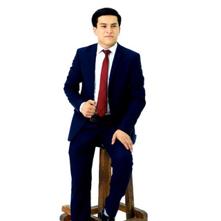 Murodjon Imomaliyev (Rasmiy kanali)