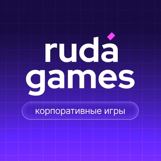 Ruda Games