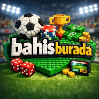 BAHİS BURADA