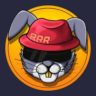 RichRabbit🐰$RRR🇬🇧