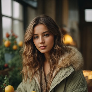 Оксана Александровна