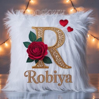 ❤Robiya❤️