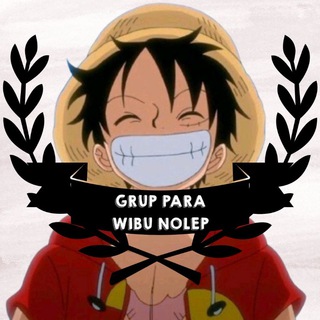 Grup Para Wibu Nolep