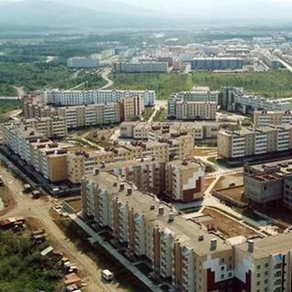 Билибинский чат