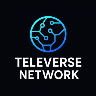 🌍 TeleVerse Network