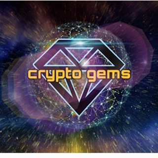 Crypto Gems💎💎💰💰