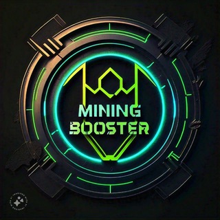 Mining booster