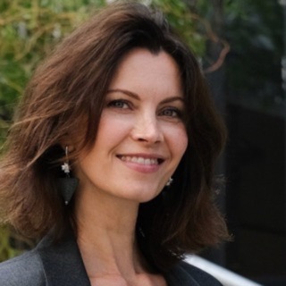 Anastasia Rodina