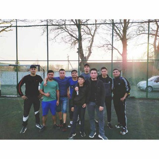 Olmozor F.U.D☻