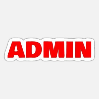 Админ