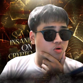 Insane on Crypto Community