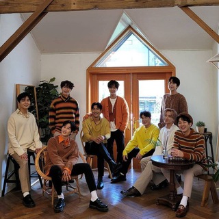 SuJu Daily SAC