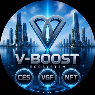 V-BOOST PLAN 2026