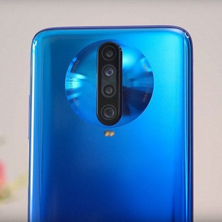 Redmi K30 5G / Picasso | Photo Club