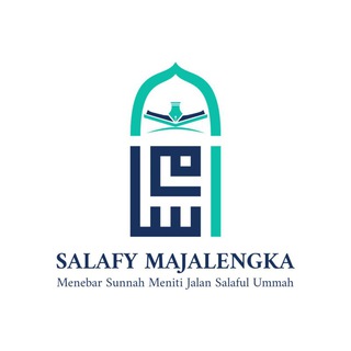 Salafy Majalengka 🇮🇩