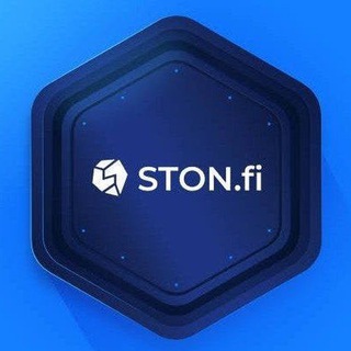 STON FI