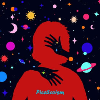 PicaScoism - Farsi