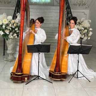Юлия Арфистка