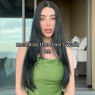 girly channels