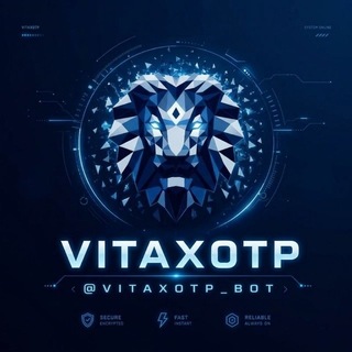 VitaxOTP