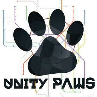 Unity Paws