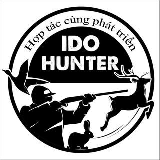 IDO HUNTER Chat: Cộng Đồng Chia Sẻ Các Dự Án IDO