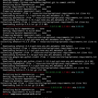 RH SCRIPTS