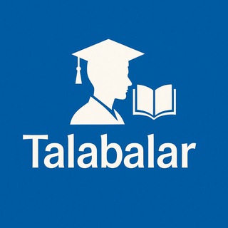 Talabalar | Rasmiy kanal