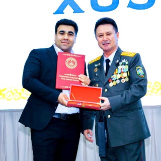 Shamshod Raimov