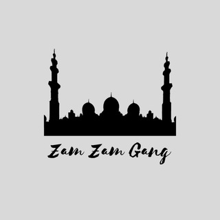 🛡Zam Zam Gang