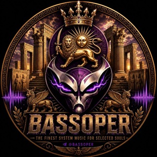 𖤍𝗕𝗔𝗦𝗦𝗢𝗣𝗘𝗥𖤍