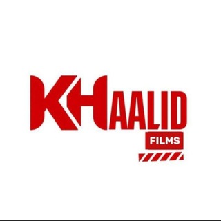 KHAALID FILMIS¹𓃵