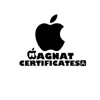 MAGNAT CERTIFICATES 