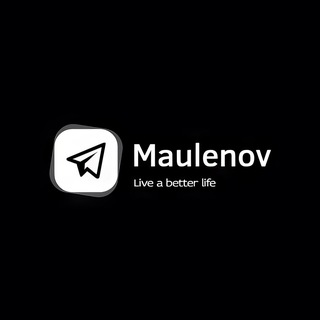 Maulenov
