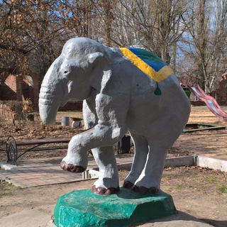Нова Каховка Вікі