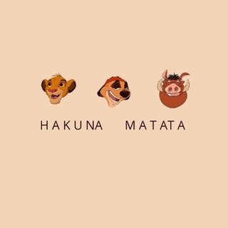Hakuna Matata