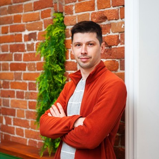 Alexandr Kolesnikov