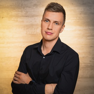 Алексей Малинов