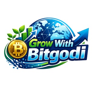 Grow With Bitgodi 🇱🇰
