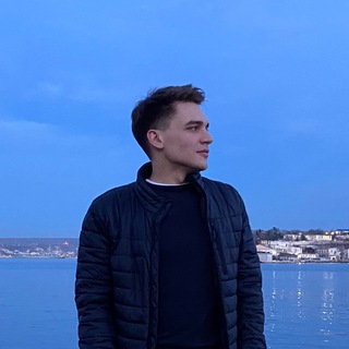 Никита Голобурдов