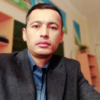 Zuhriddin FOZILOV | AI-Education