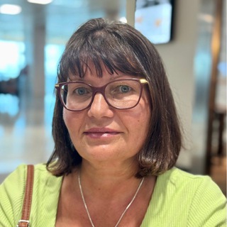 Galina Kraevaia
