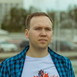 Александр Стаценко