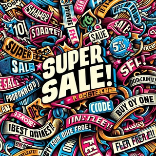 🇺🇸👥 SUPER SALES 🛒🛍 USA Offers