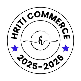 COMMERCE 12 and beyond 📚📖