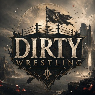 Dirty Wrestling