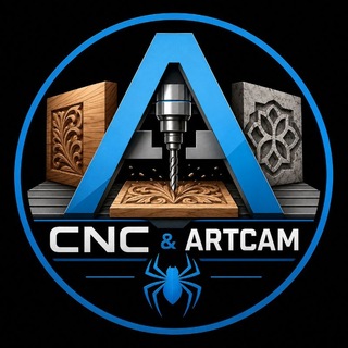 Cnc & Artcam