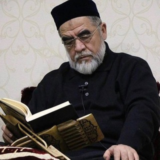 Shayx Muhammad Sodiq Muhammad Yusuf