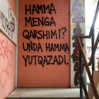 Uzb🥷